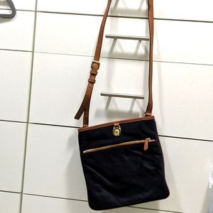 Michael Kors - Nylon Crossbody bag